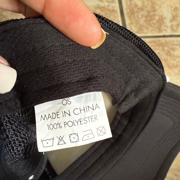 Dutch Bros Drink More Coffee Trucker Hat Black One Size Adjustable Baseball Cap - Picture 7 of 8